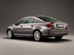 Volvo S80 Executive 2007 года